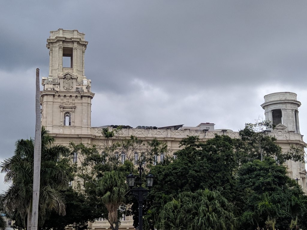 Centro Asturiano de La Habana