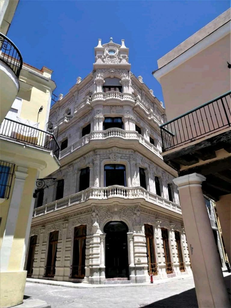 Hotel Palacio de Cueto