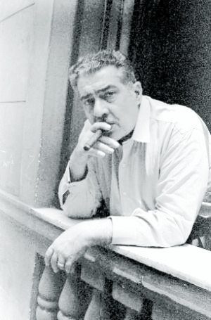 José Lezama Lima. Poemas a La Habana