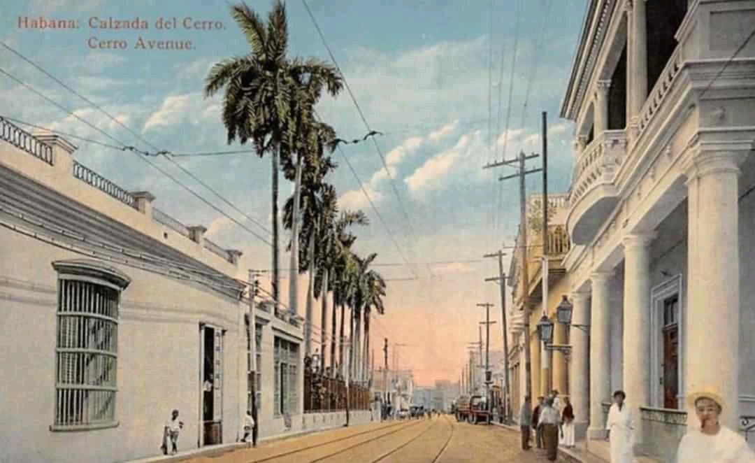 La Habana de 1890 a los ojos de un turista americano (III)