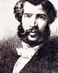 Rafael María de Mendive