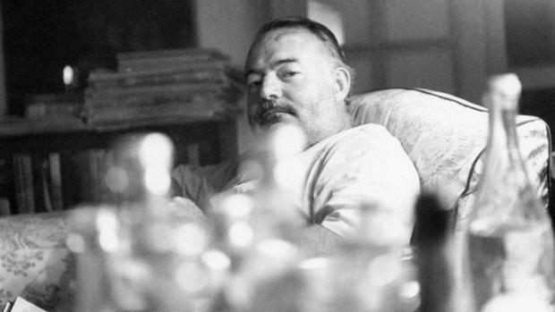 Ernest Hemingway entre Tener y no tener en La Habana de los años 30
