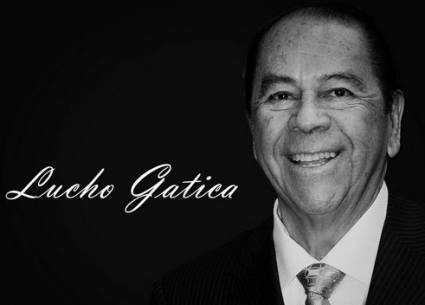 Lucho Gatica en La Habana de los años 50 +( videos)