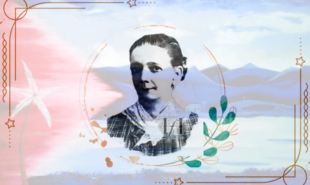 Cecilia Porras Pita autora de la primera poesía a la bandera cubana (1850)