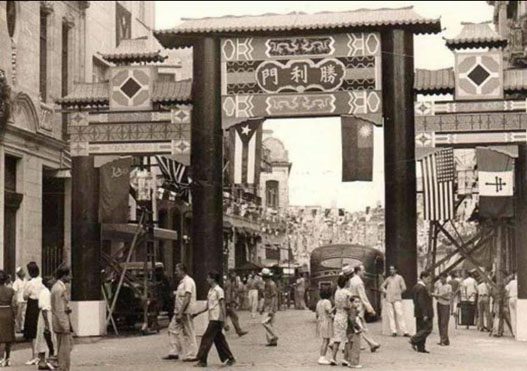 El primer teatro chino y la primera charada china en La Habana de los 1870