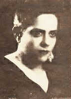 Ernestina Lecuona