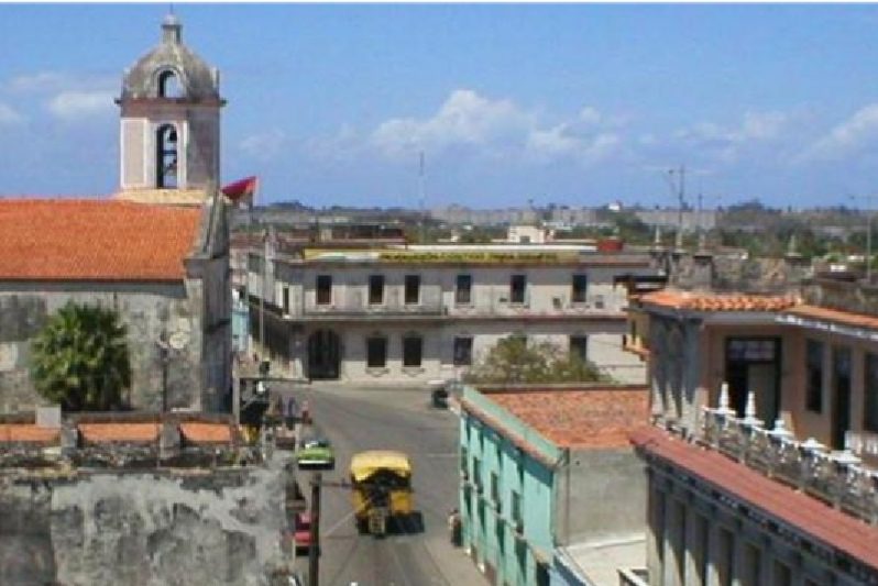 Guanabacoa: Brevísima historia de la «Tierra de las aguas»