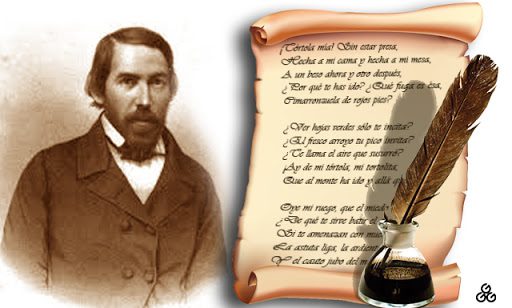 José Jacinto Milanés y sus vicisitudes en La Habana