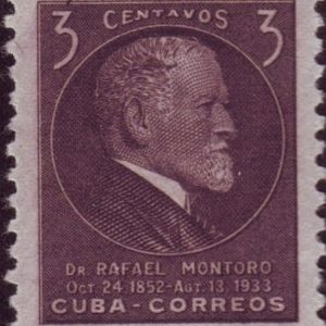 Rafael Montoro
