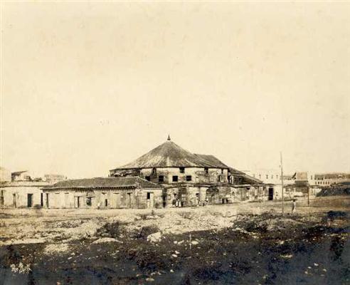 Teatro Villanueva 1875