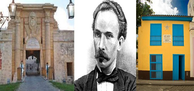 ¿Sabías que hubo dudas acerca de dónde nació José Martí?