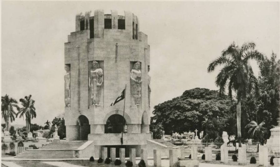 Panteón de José Martí