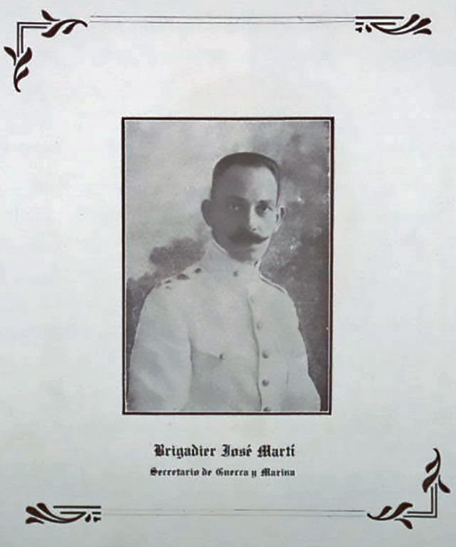 José Francisco Martí