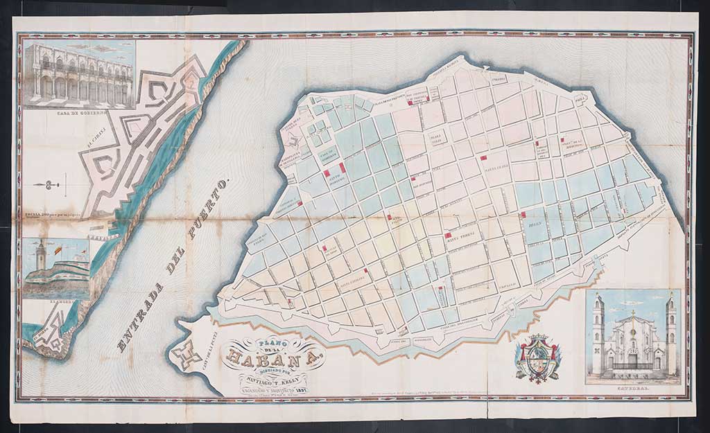 Planos Habana 1837 web