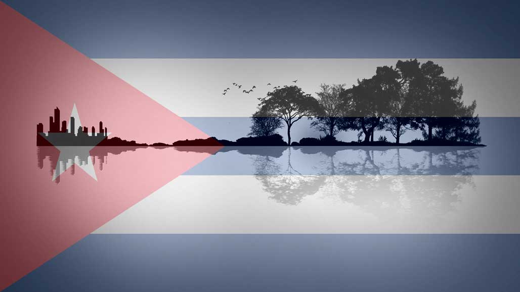 Nueva Trova cubana le canta al amor