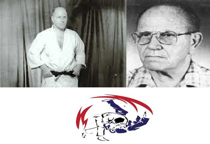 Un Sempai de Andres Kolychkine habla sobre el maestro que introdujo el Judo en Cuba