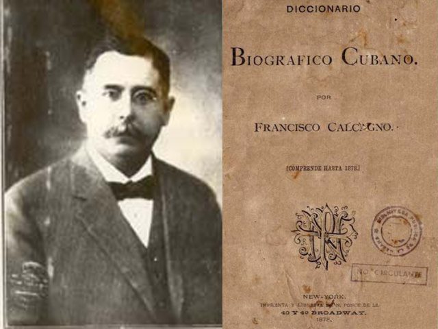 Juan Francisco Calcagno el erudito de Güines