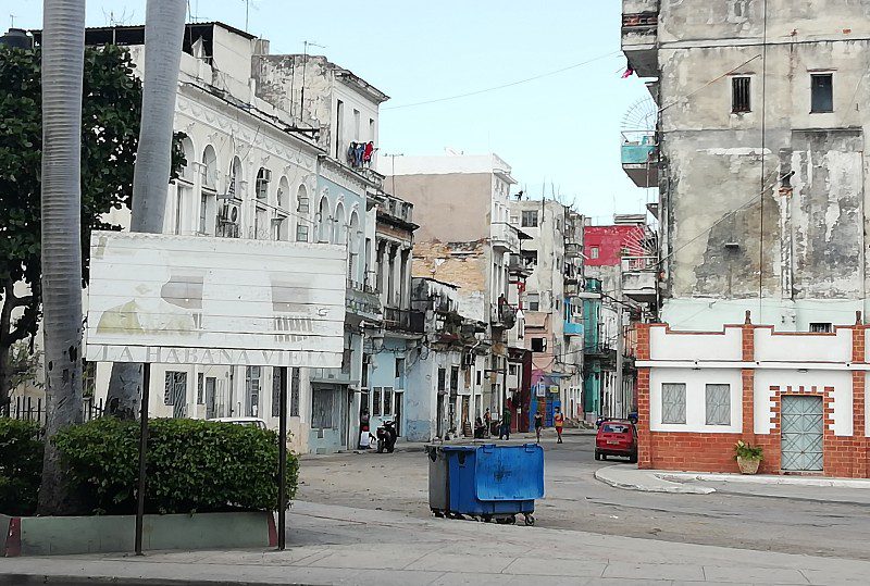 La calle Corrales se llamó Panchito Gómez Toro (Calles de La Habana)