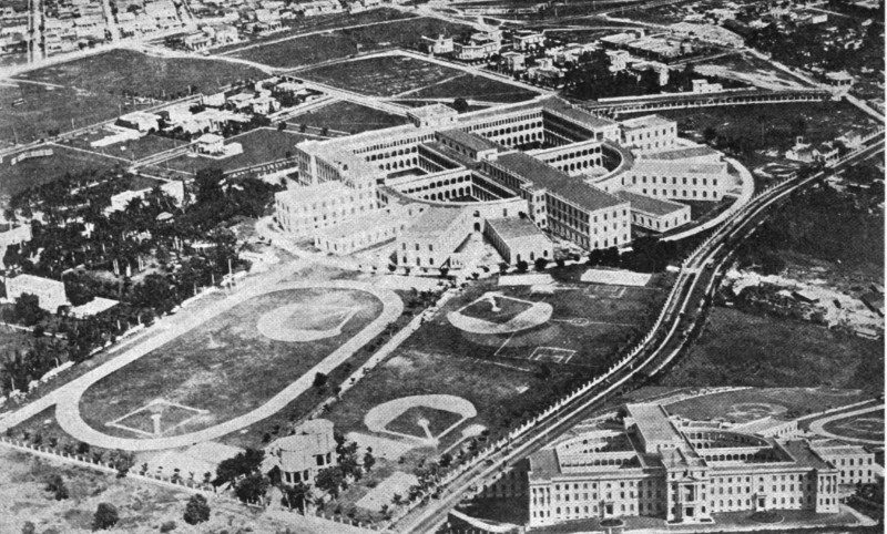 El Colegio de Belén – Escuelas de La Habana