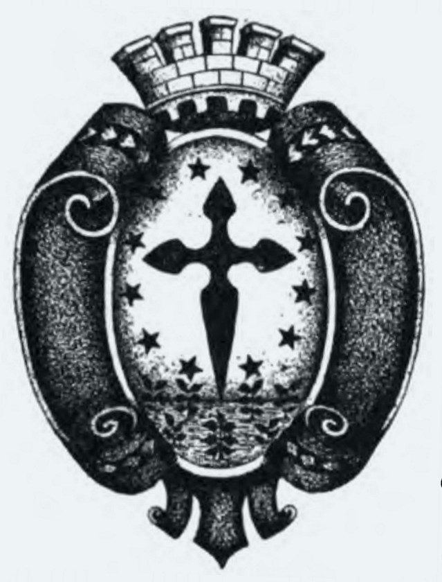 Escudo de armas de Santiago de las Vegas