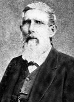 José Victoriano Betancourt
