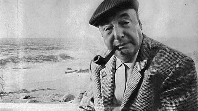 Miguel Ángel Macau, el «poeta» cubano al que dicen que plagió Neruda