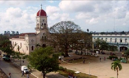 San Julián de Güines… Brevísima historia de un municipio