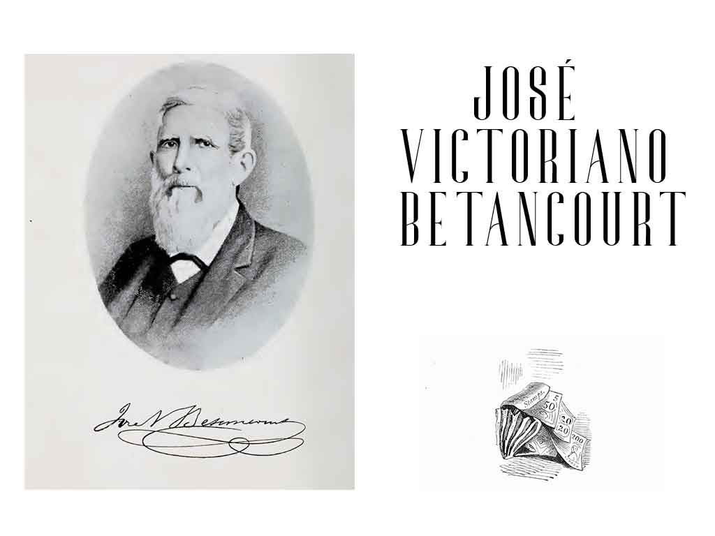 José Victoriano Betancourt y el oficio de escritor costumbrista