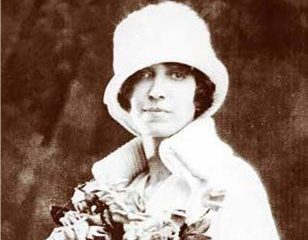 Dulce María Borrero (1883 - 1945) a cuya iniciativa se debe la celebración en Cuba del Día de los Padres