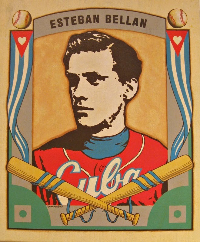 Esteban Bellán