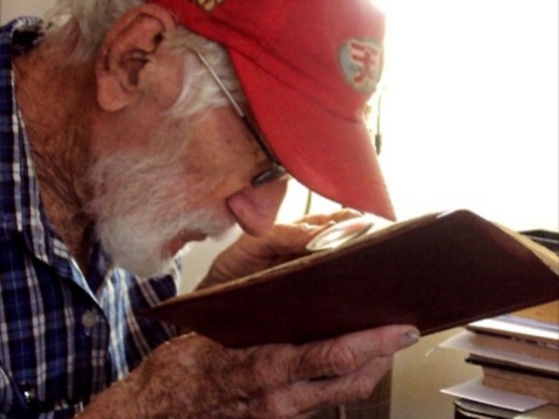 Luis Marre Poeta Cuba
