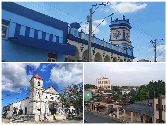 Marianao: Municipio en desarrollo, ciudad que progresa… Brevísima historia