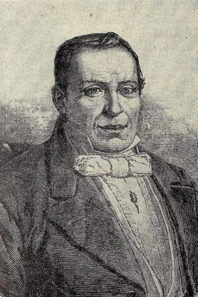 Salvador José Zapata, farmacéutico y benefactor de La Habana 