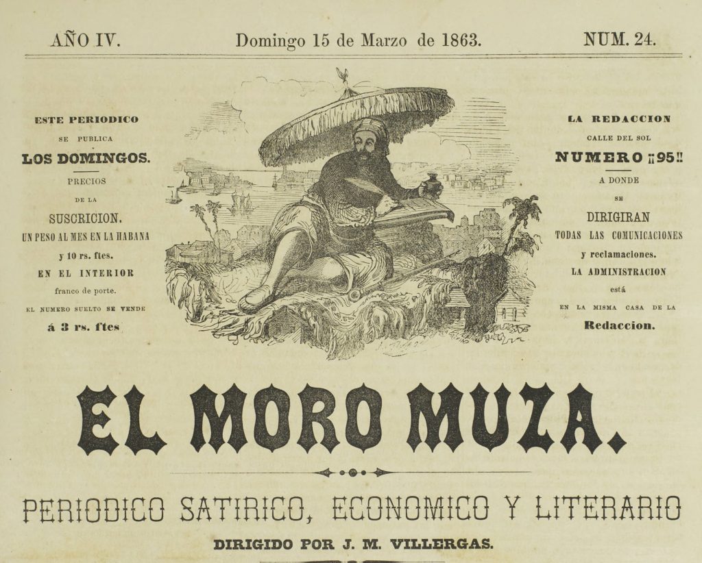 El Moro Muza