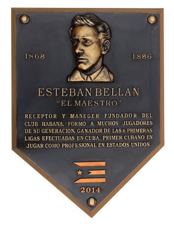 Esteban Bellán