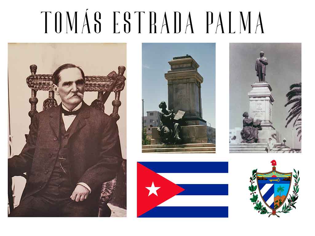 Tomás Estrada Palma