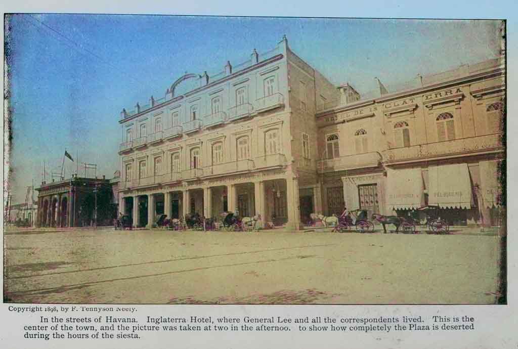 hotel-inglaterra-paseo-del-prado-teatro-tacon-1898