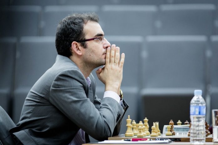 Leinier Domínguez un Ídolo de Güines y del ajedrez mundial