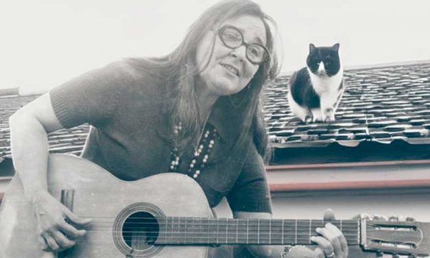Teresita Fernández, el gato más famoso de Cuba y 2 temas antológicos