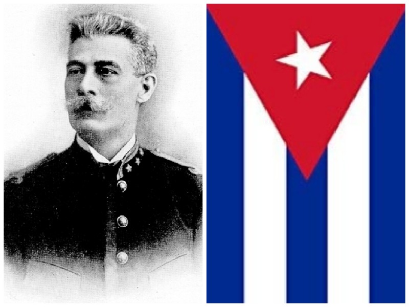 Eusebio Hernández, general y médico al servicio de Cuba