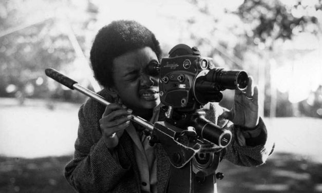 Sara Gómez y «de cierta manera» el cine (+ película)