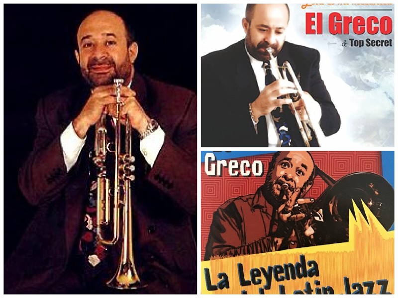 José Miguel Crego, una leyenda de la trompeta llamada «El Greco»
