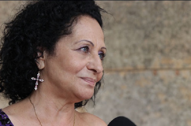 Beatriz Márquez, La Musicalísima de la canción en Cuba (+ 2 temas para recordar)