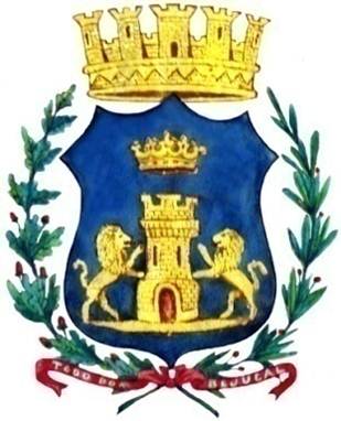 Escudo de Bejucal