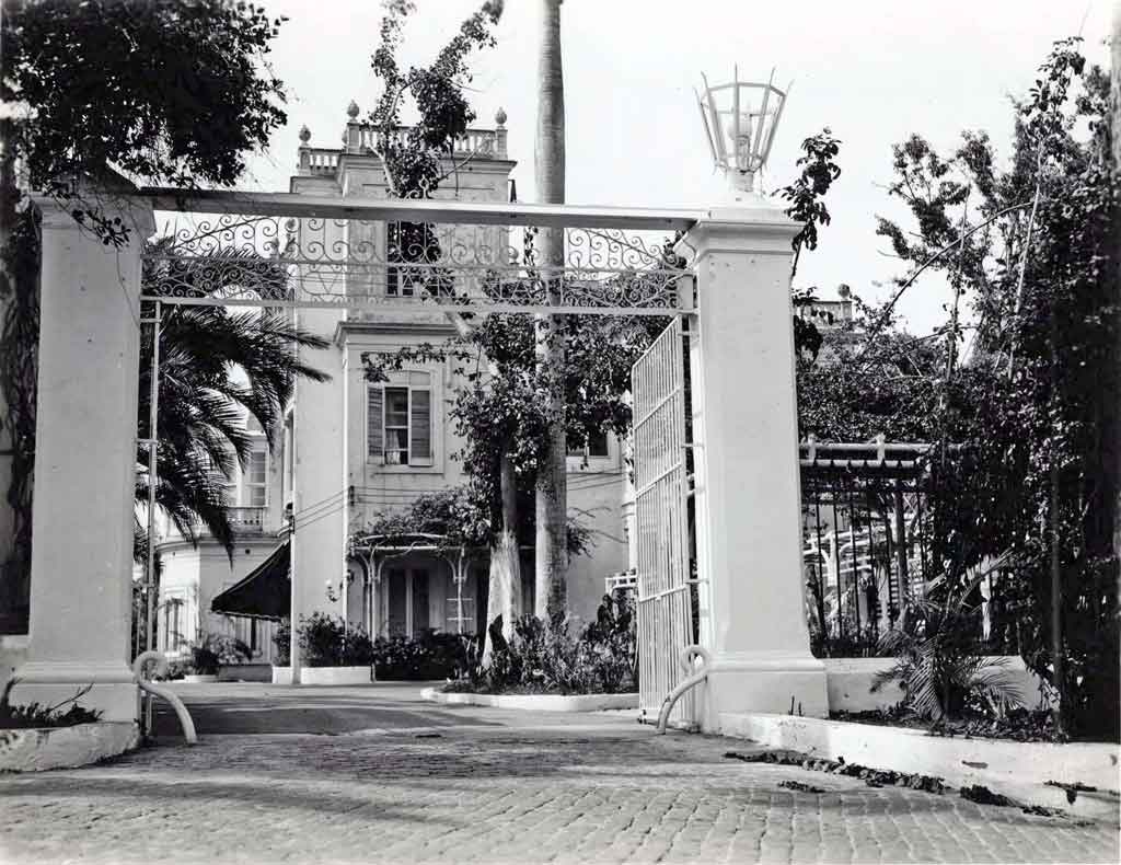 1945--entrada-de-villa-mina