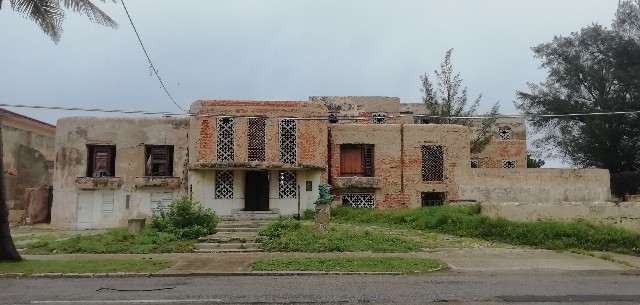 Casa Balneario del ISPLE Miramar