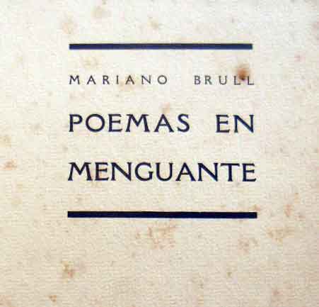 Mariano Brull