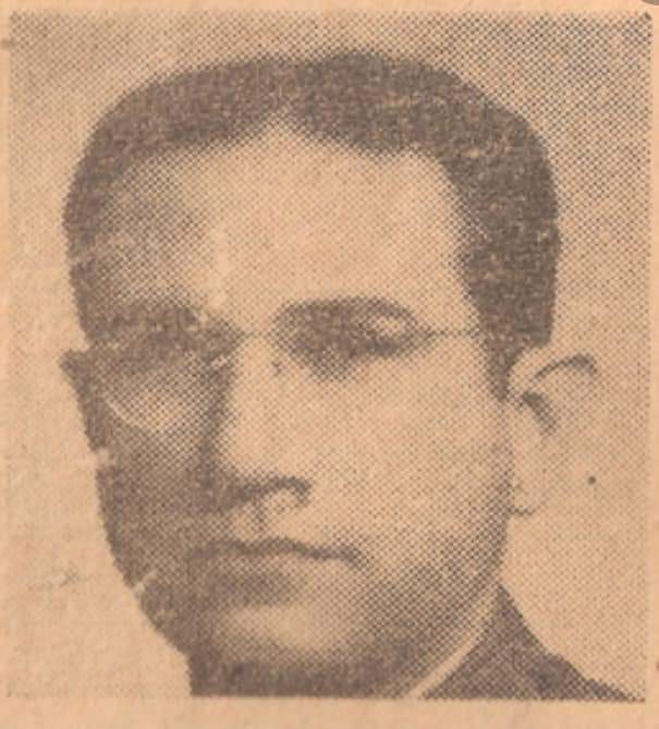 Dr Antonio Rodríguez Díaz 