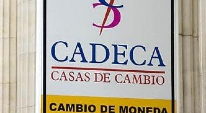 CADECA Cuba