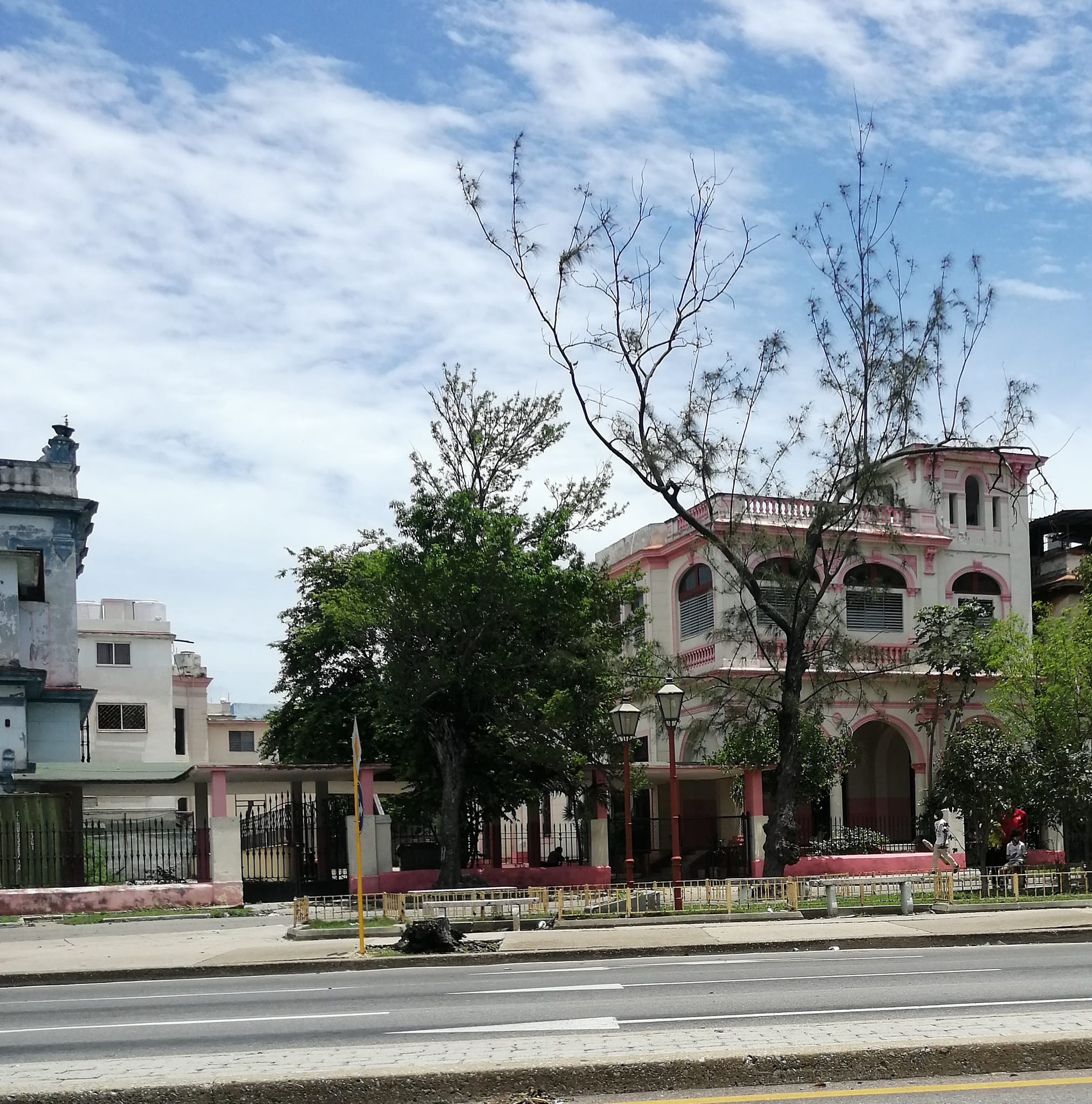 Colegio Baldor del Vedado (Viejas escuelas de La Habana)